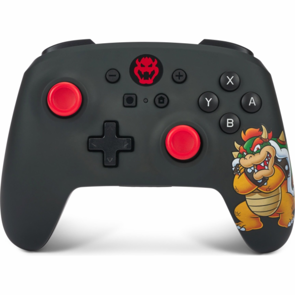 PowerA King Bowser Pad (NSGP0251-01)