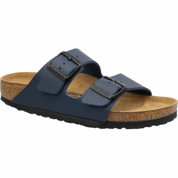 Birkenstock Birkenstock Arizona 51753 tmavě modrá 39