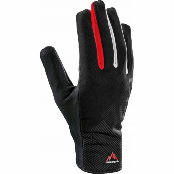 Leki LEKI GLOVES Tour Guide Lite red 10.0