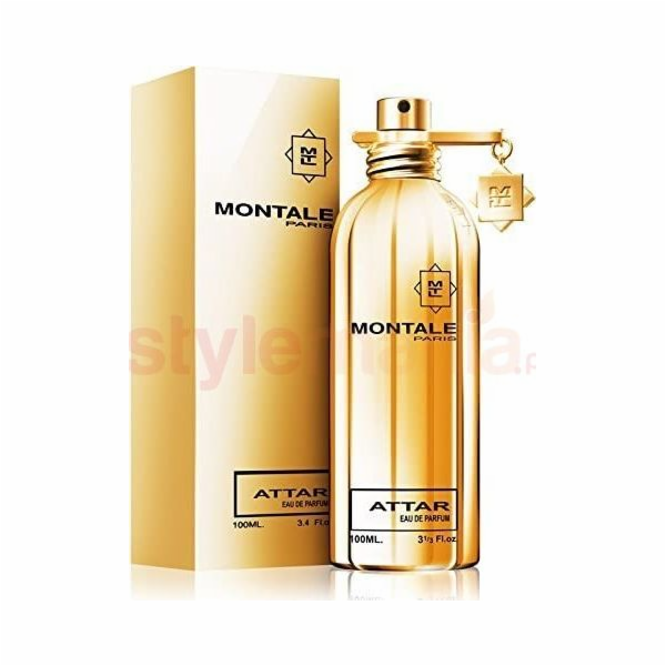 Montale Montale ATTAR EDP 100ml