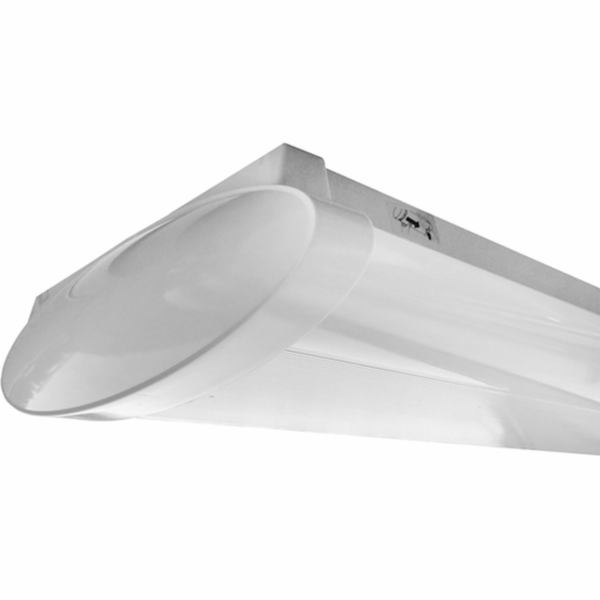 PXF Lighting Stropní svítidlo s difuzorem 2x35W G5 (PX179...