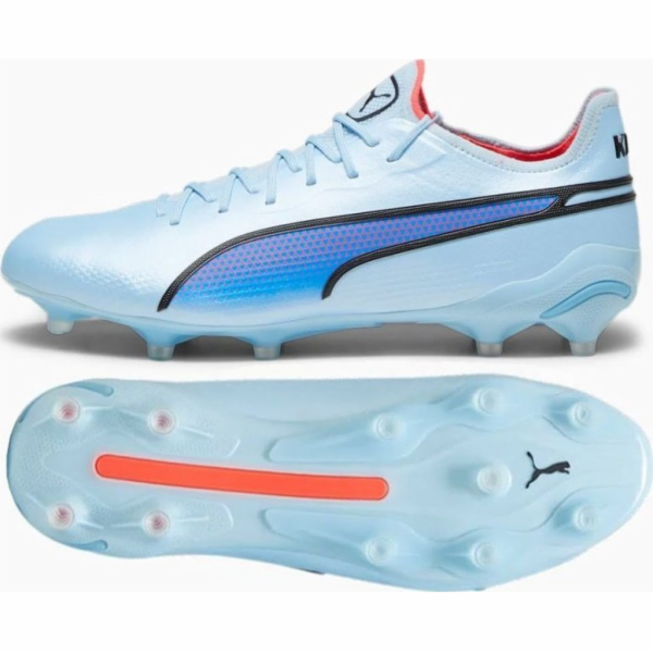 Kopačky Puma Puma King Ultimate FG/AG M 107563-02