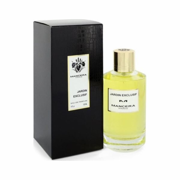 Mancera MANCERA JARDIN EXCLUSIF 120 ml EDP