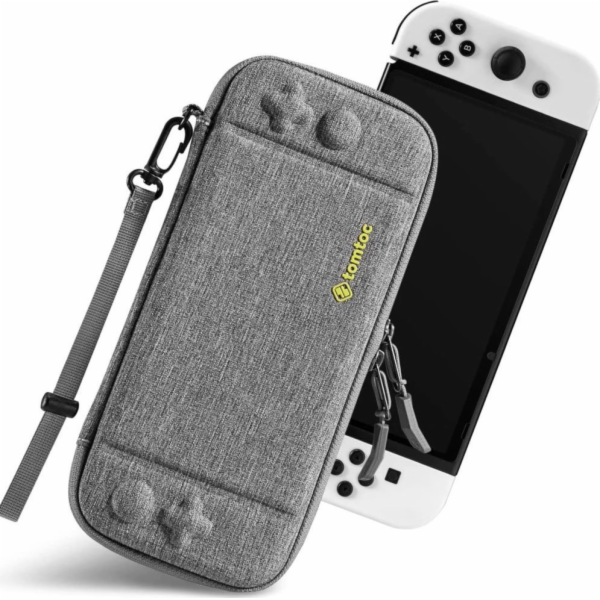 Tomtoc tomtoc Switch – Pouzdro pro Nintendo Switch OLED, ...