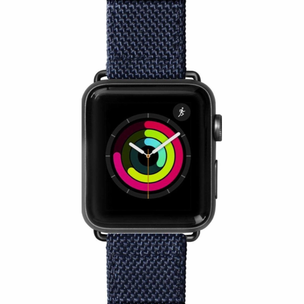 Laut LAUT Technical 2.0 kožený nylonový řemínek pro Apple...