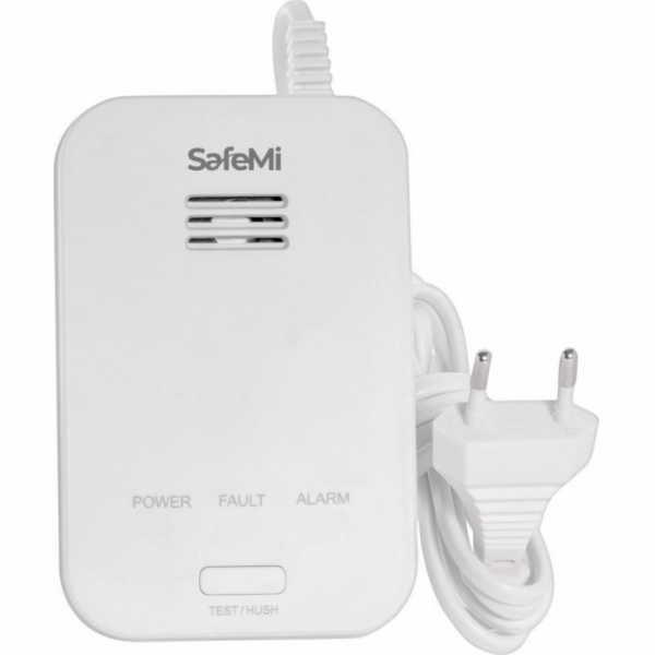 Senzor plynu SafeMi Propan Butan SafeMi SHG-02