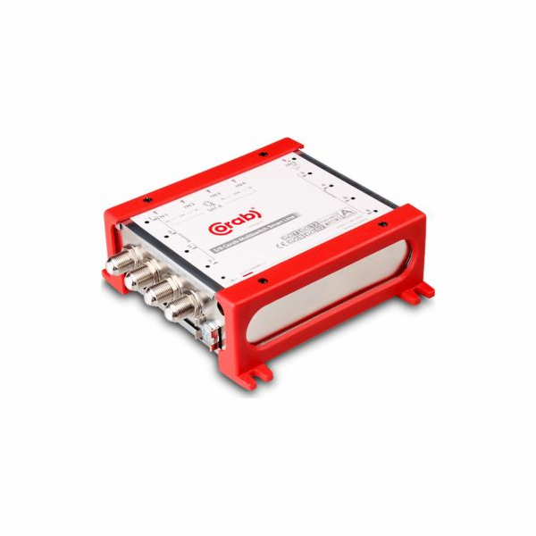 CORAB MULTISWITCH SMART LINE 5/8 CORAB