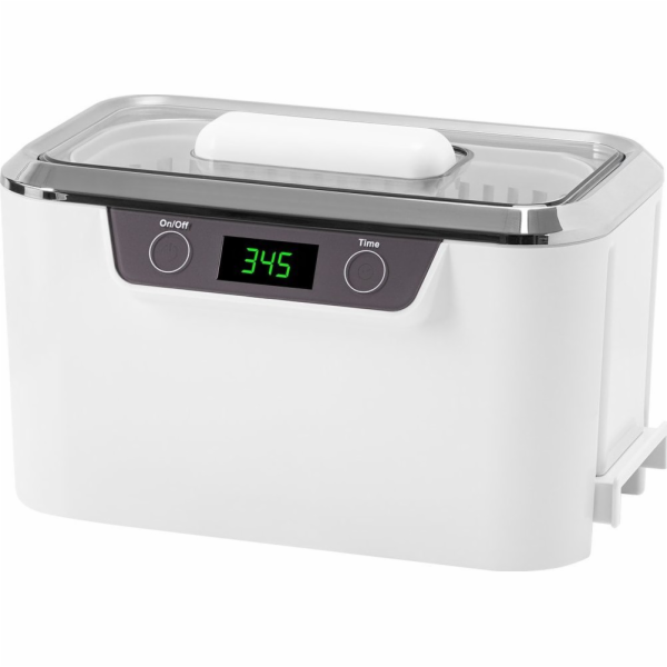 Activeshop Ultrazvuková čistička ACDS-300 kapacita. 0,8L 60W