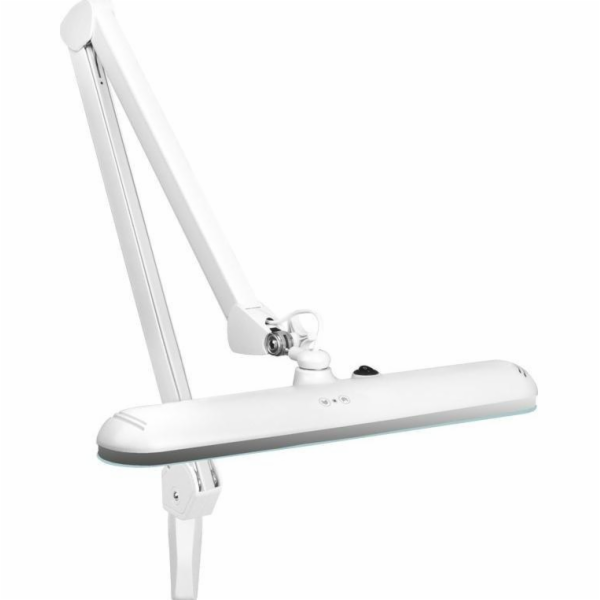 Stolní lampa Activeshop bílá (123740)