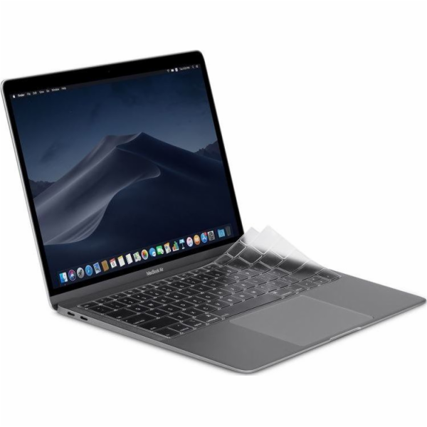 Moshi Moshi ClearGuard - Kryt klávesnice pro MacBook Air ...