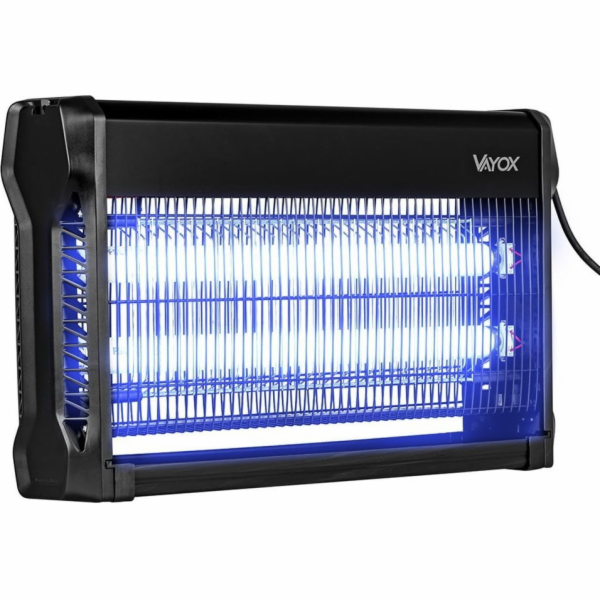 Insekticidní lampa Vayox IKL-30W VAYOX