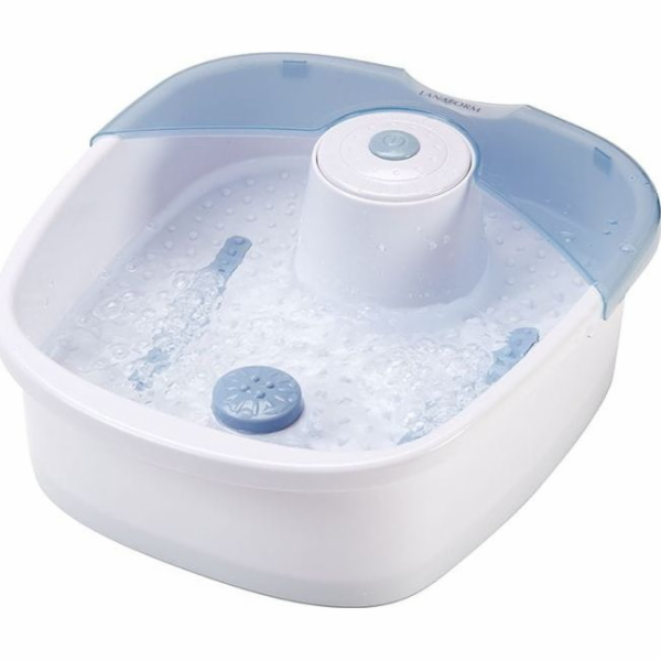 Masážní přístroj na nohy Lanaform Foot Spa