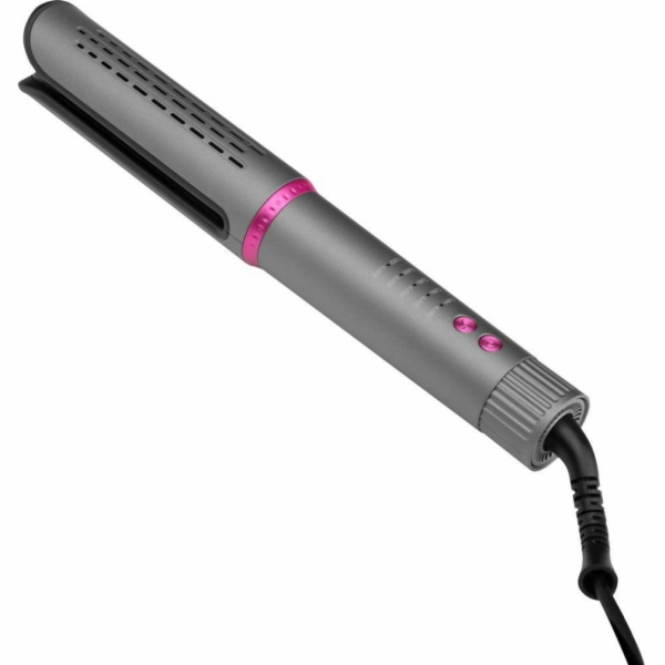 Activeshop žehlička ŽEHLOVAČKA kulma INOVACE AIR FLOW K-245