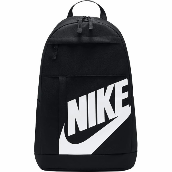 Batoh Nike Nike NK Elemental DD0559-010 Black