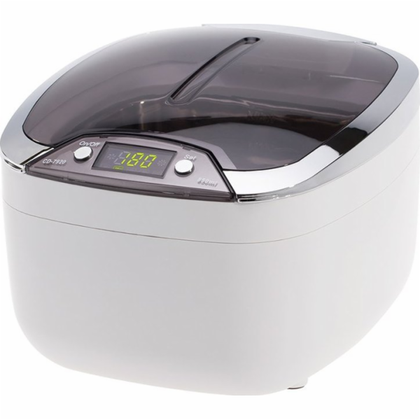 Activeshop Ultrazvuková čistička ACD-7920 kapacita 0,85 L...