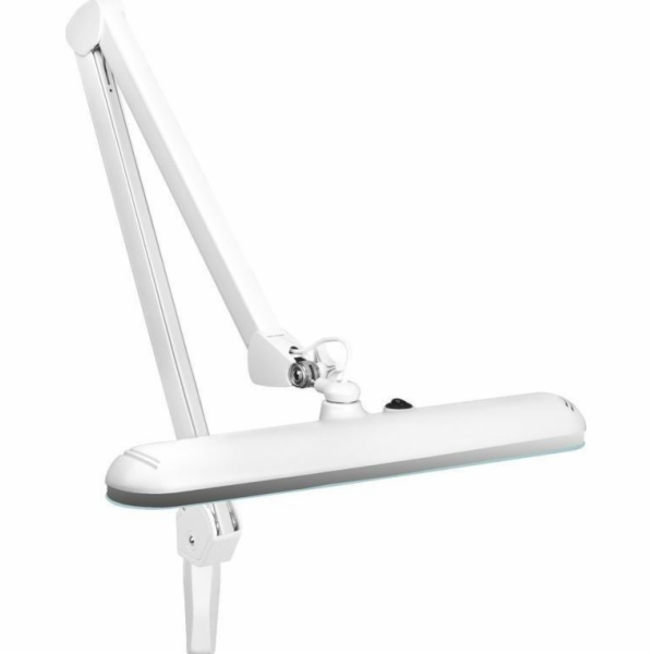 Stolní lampa Activeshop bílá (123739)