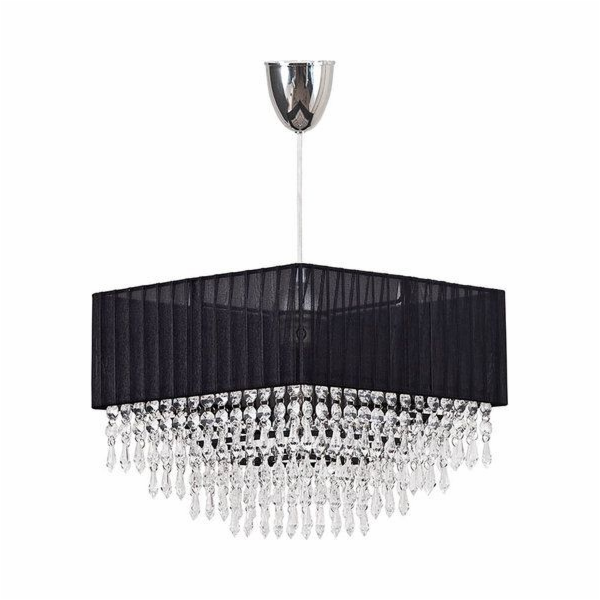 Nowodvorski Modena 1x60W závěsná lampa (4014)
