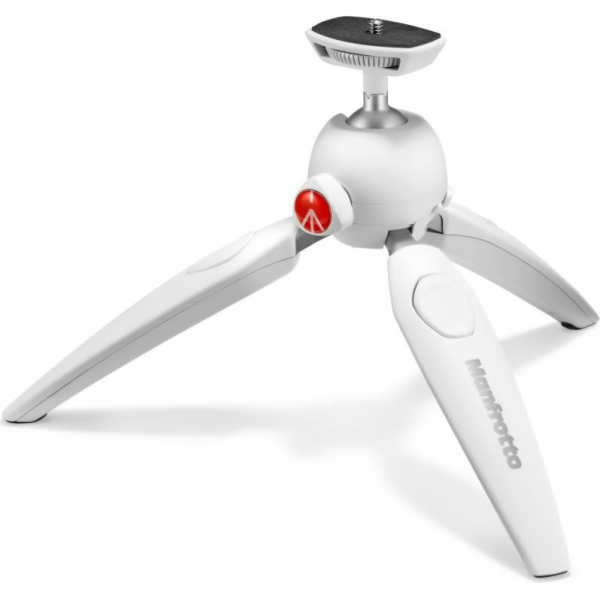 Stativ Manfrotto Pixi Evo (MTPIXIEVO-WH)