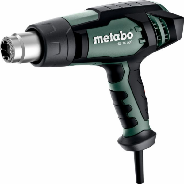 Metabo 1600W horkovzdušná pistole (601067000)