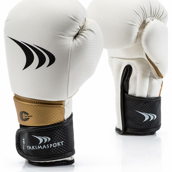 YakimaSport BOXERSKÉ RUKAVICE LION
