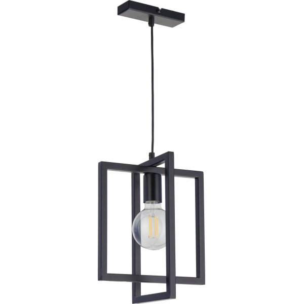 Závěsná lampa Sigma Moderní závěsné svítidlo LED Ready do...