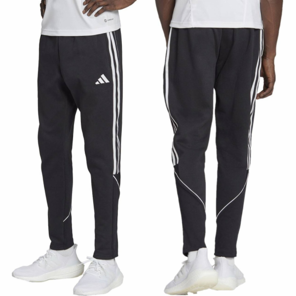 Pánské kalhoty Adidas adidas Tiro 23 Tepláková souprava H...