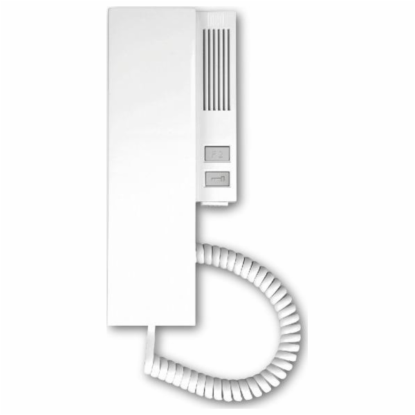 ACO ACO UPRO Digitální interkom PRO s magnetickým zavěšen...