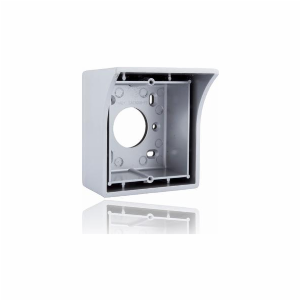 VIDOS Přisazený kryt pro řadu S600 VIDOS D600B1