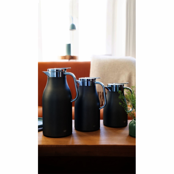Alfi Termoska SKYLINE studená šedá matná 0,65l - Alfi