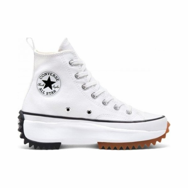 Boty Converse Converse Run Star Hike High W 166799C, Veli...