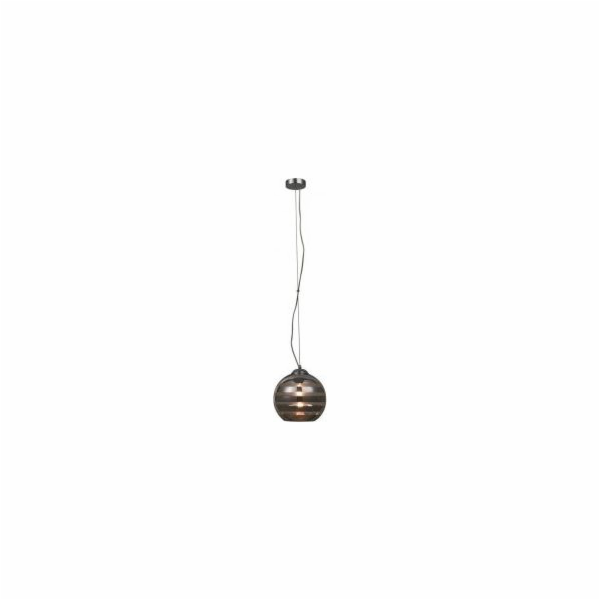 KRIS Safira závěsná lampa 1x40W (KR339-1L)
