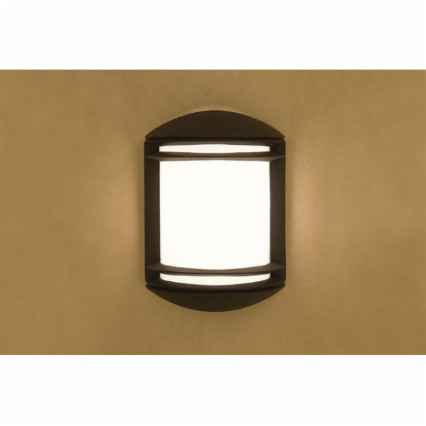 Nástěnné svítidlo Nowodvorski Quartz 1x60W (3411)