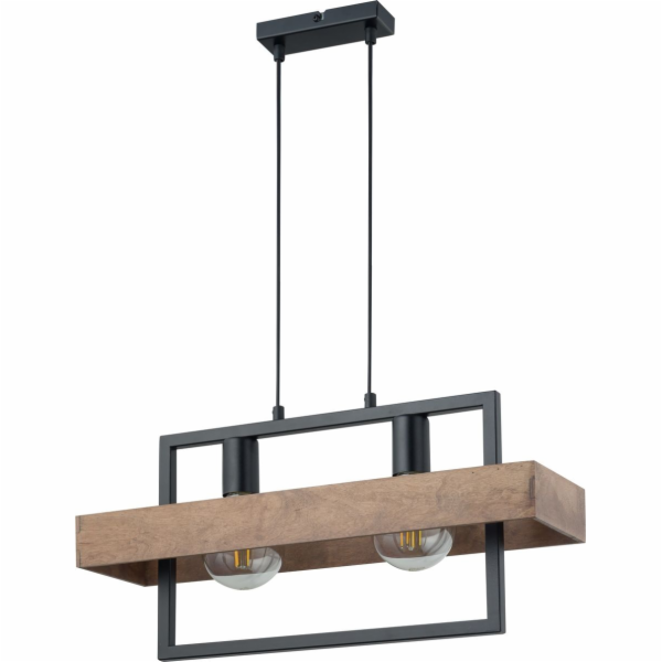 Závěsné svítidlo Sigma Moderní stropní LED svítidlo Ready...