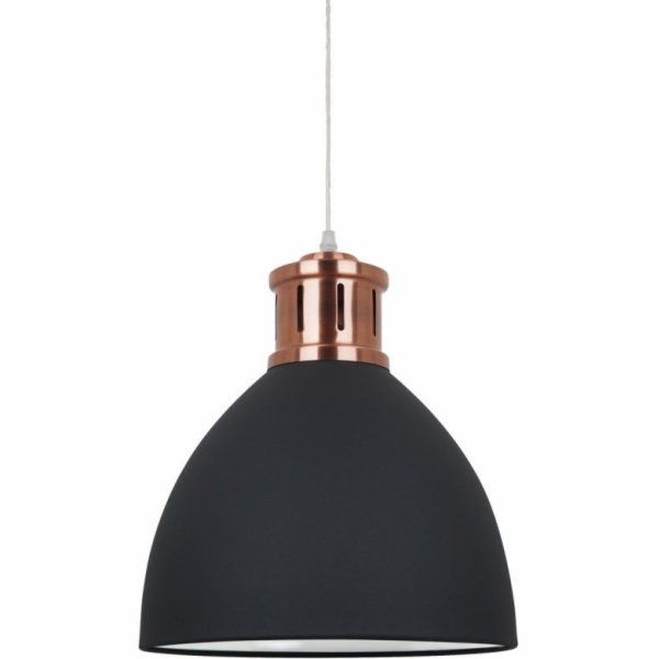 Závěsná lampa Italux (MD-HN8100-B+RC)