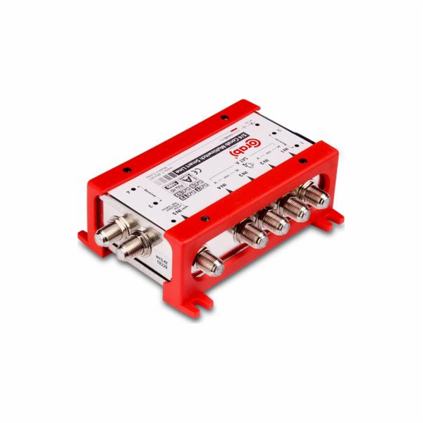 CORAB MULTISWITCH SMART LINE 5/4 CORAB
