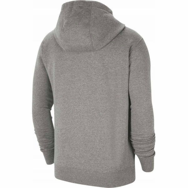 Nike Nike Park 20 Fleece mikina na zip pro děti světle še...