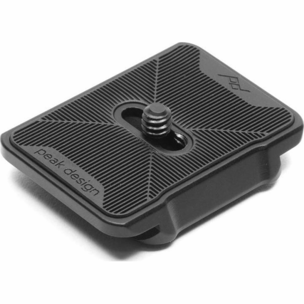 Peak Design Peak Design Pro - Dual Plate v3 - Arca Swiss ...