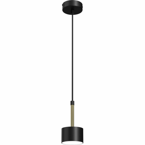 Závěsné svítidlo Milagro Moderní LED stropní svítidlo Při...