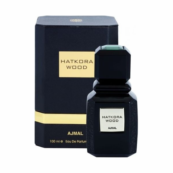 Ajmal Ajmal HATKORA WOOD EDP 100 ml