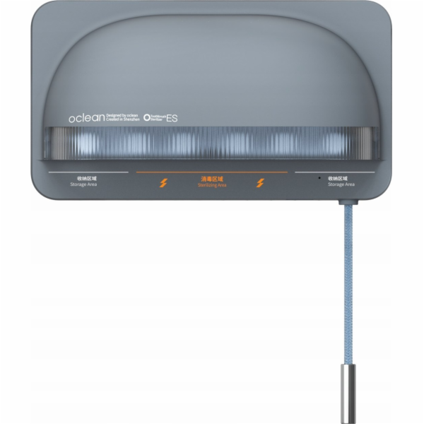 Oclean&nbsp;DRŽÁK&nbsp;NA&nbsp;ZUBNÍ&nbsp;KARTÁČEK&nbsp;OCLEAN&nbsp;S&nbsp;FUNKCÍ