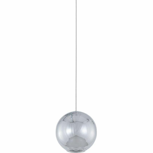 Závěsné svítidlo Italux Neutron AD13012-1M CH