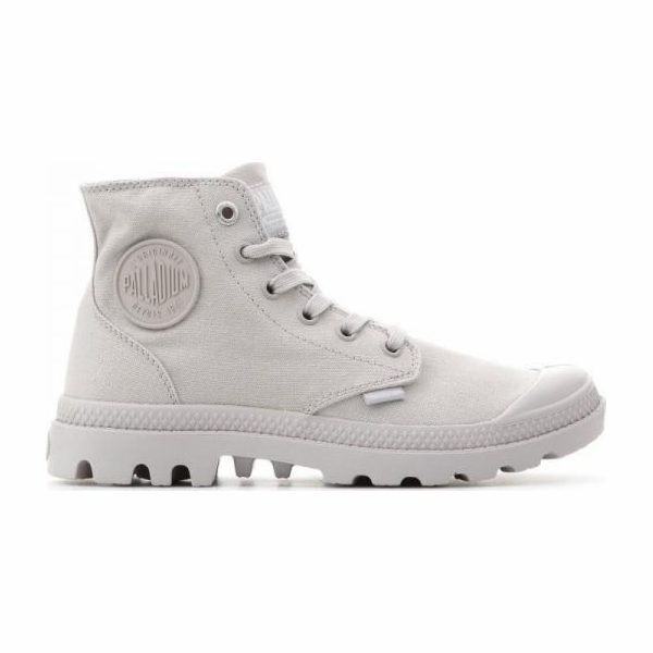 Boty Palladium Palladium Pampa Hi 73089-056-M EU 41