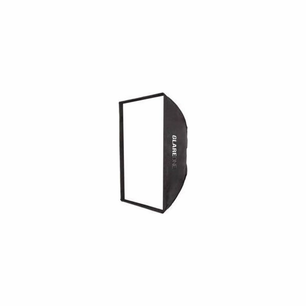 GlareOne Softbox obdélníkový GlareOne Strappo 60x90 cm - ...