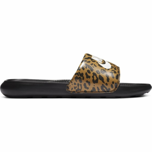 Dámské žabky Nike Victori One Slide Print vel. 35,5