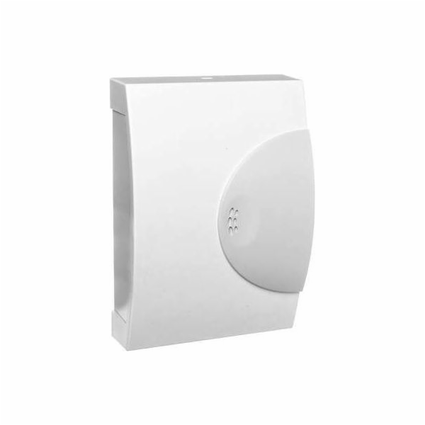 Zamel Bell RECORDER 8-230V Ecru DNU-210-ECR (SUN10000094)