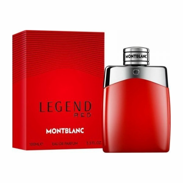 Mont Blanc Legend Red EDP 100 ml