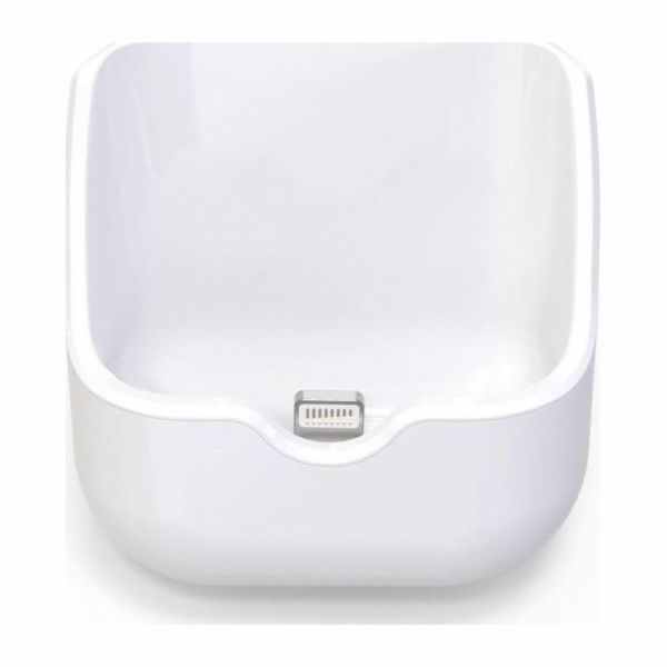 Nabíjecí stanice Hyper HyperJuice pro Apple AirPods White