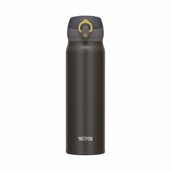 Termoska Cestovní termoska Motion JNL TH-130055 0,5 l Černá