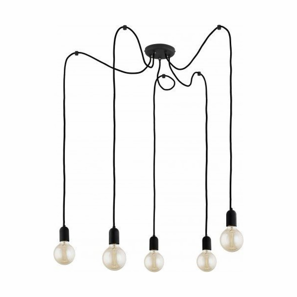 TK Lighting závěsné svítidlo Závěsné žárovky závěsné svít...