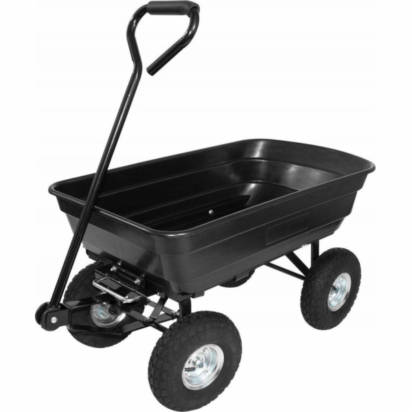 Gotel Zahradní vozík GOTEL O4C